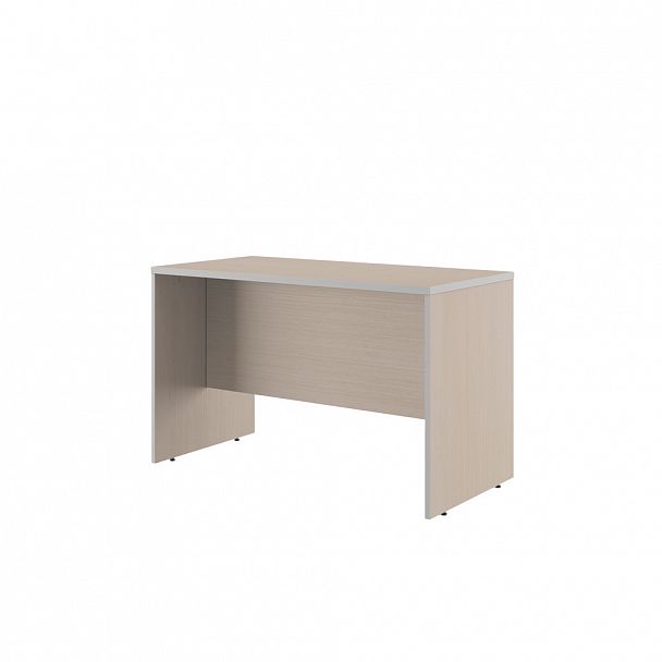 Приставка боковая / брифинг Swift 120x60x75 светлый дуб - Вид 1