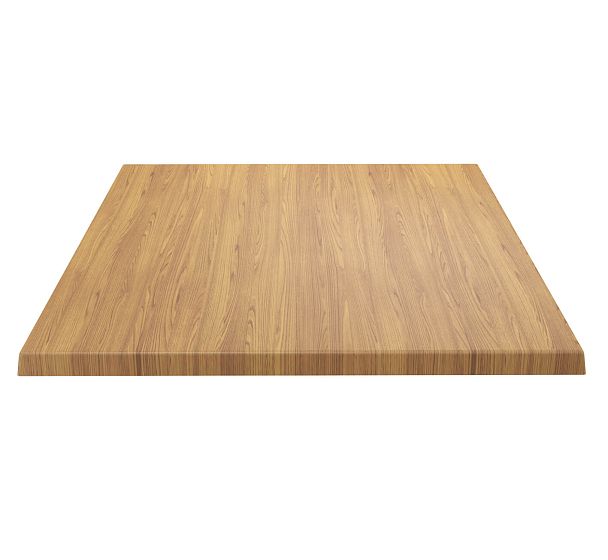 Столешница Sheffilton SHT-TT46 80/80 ВЕРЗАЛИТ дуб - Вид 4