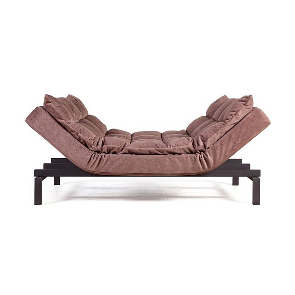 Диван-кровать Dream, коричневый - Вид 14