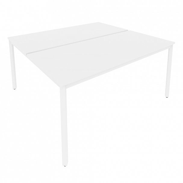 Рабочая станция "Slim System" С.СП-6.3 белый - Вид 1