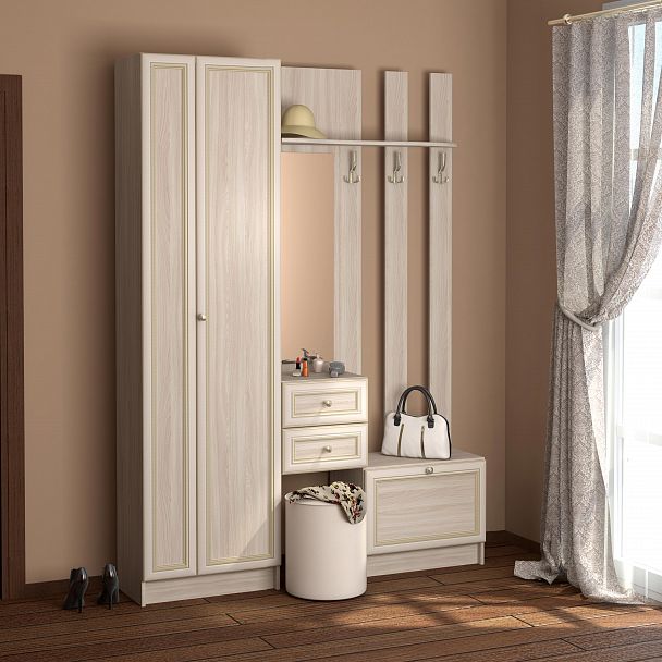 Зеркало "Брайтон" 21 - Вид 2