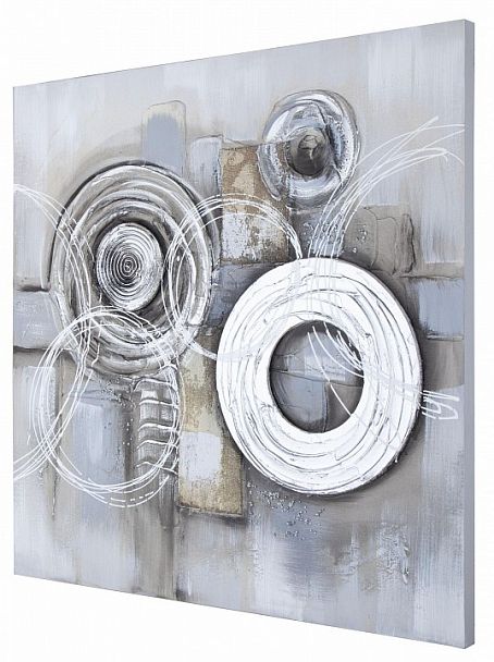 Картина (80х80 см) Tomas Stern ANK_85082 - Вид 2