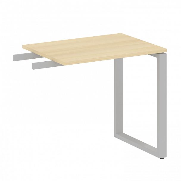 Приставка "Metal System" БО.ПР-2 акация/серый - Вид 1