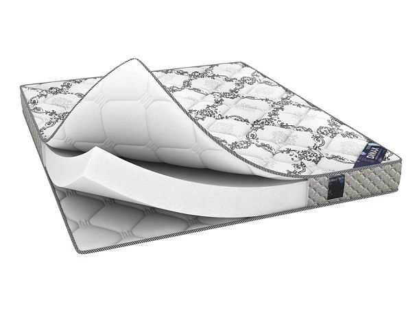 Матрас Димакс Твист Ролл Медиум стиф 120х190 - Вид 1