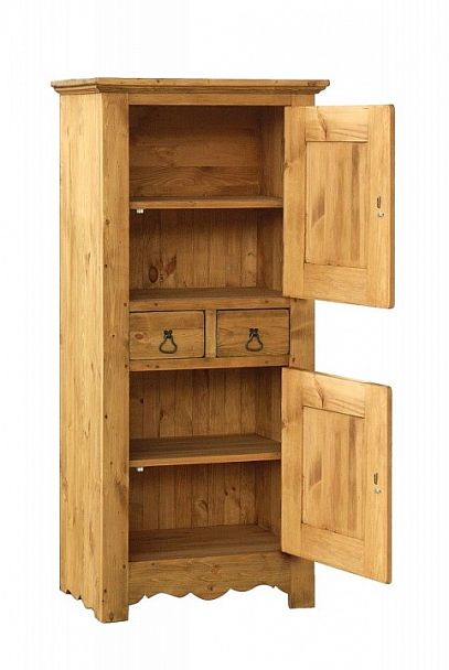 Шкаф для посуды ОМД РР - Вид 2