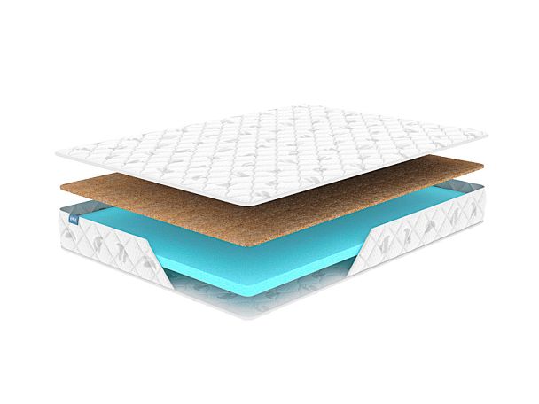 Матрас Димакс Оптима ролл лайт 160х200 - Вид 1