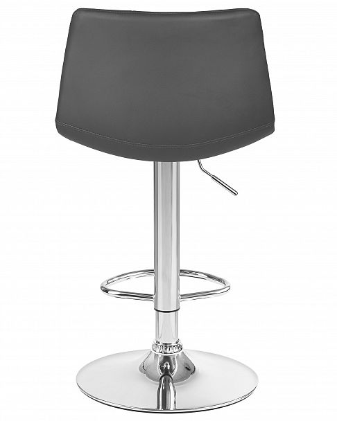 Стул барный DOBRIN TAILOR (серый) - Вид 4