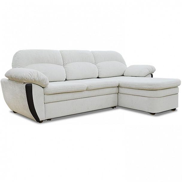 Угловой диван "Мистраль 2" 2РУ-ОУ - Вид 1