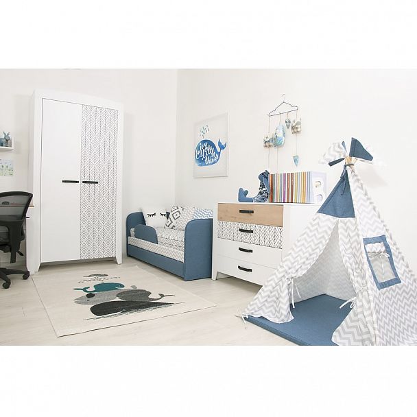 Виг-вам "Нордик" - Вид 2