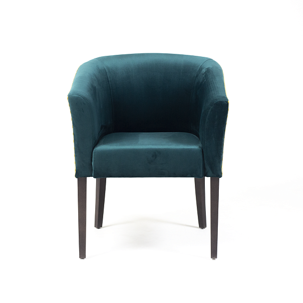 Полукресло Самбука, велюр - Вид 3