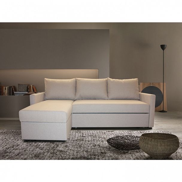 Диван угловой "Лабрадор 5" - Вид 3