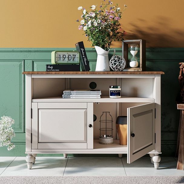 Комод угловой Odri od2126 - Вид 5