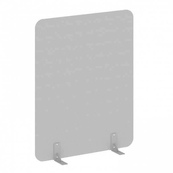 Перегородка "R-Line" DP.F-120-150 серый - Вид 1