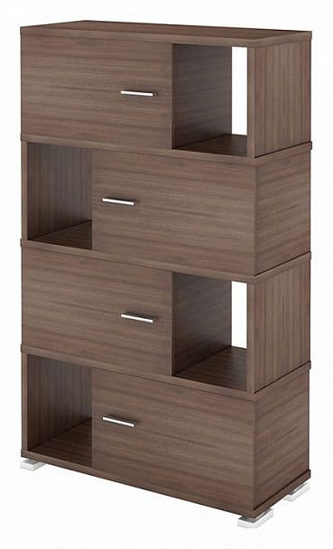 Тумба комбинированная СБ-30/4 Шамони - Вид 1