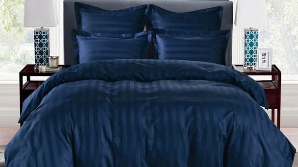 Постельное белье двуспальное OD - Вид 1