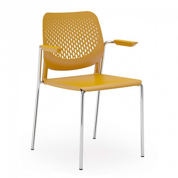 Стул One-Shot 208/D - Вид 1