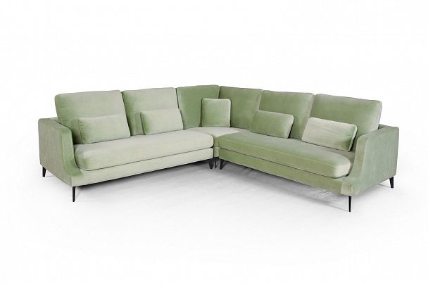 Albert диван угловой - Вид 6