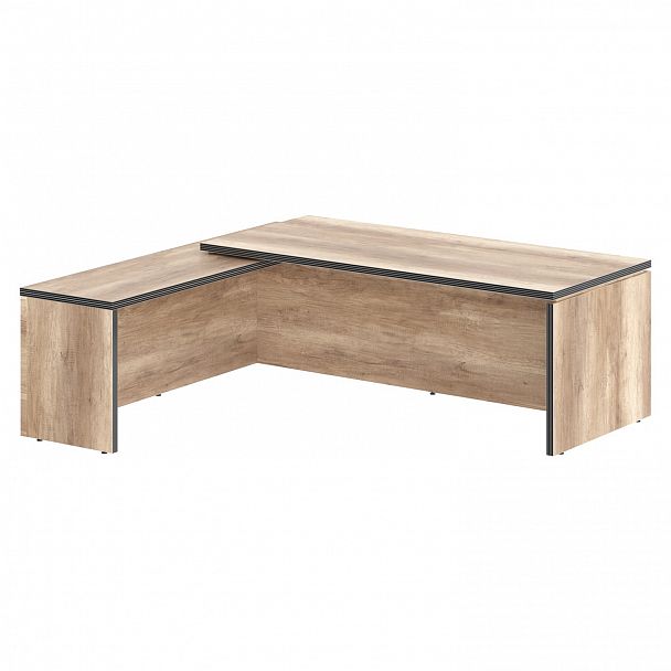 Стол "Torr" TСT 2220 (L/R) дуб каньон - Вид 1