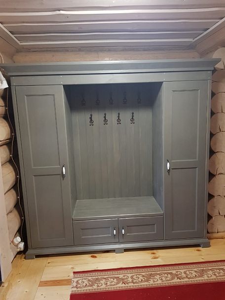 Комната №46 - Вид 1