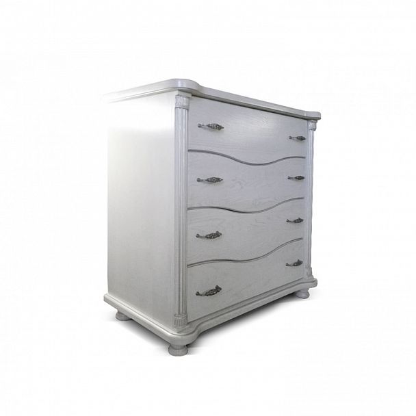 Комод "Мальта" сосна - Вид 1