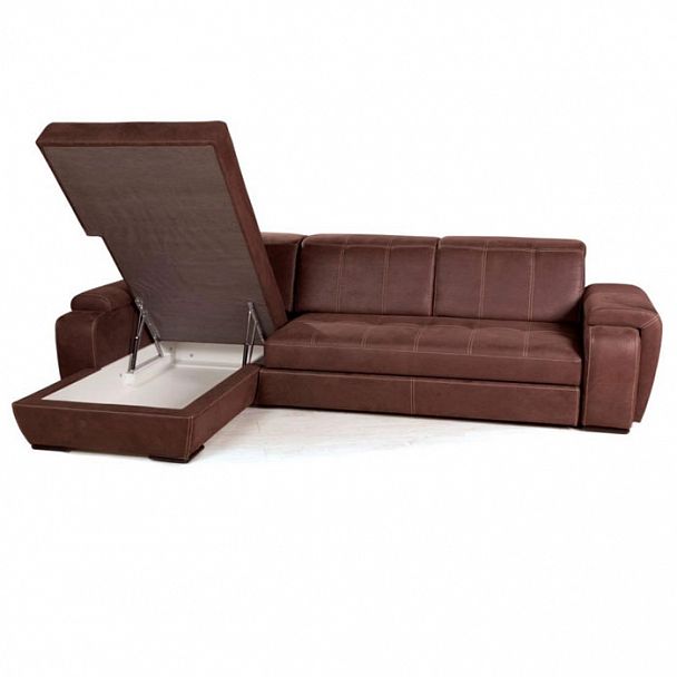 Угловой диван "Бруно" - Вид 2