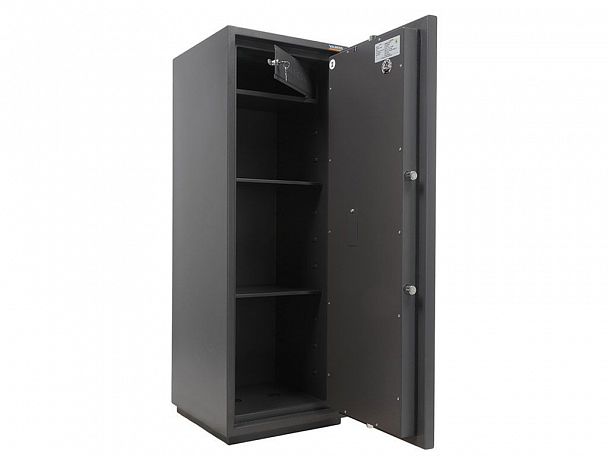 Взломостойкий сейф VALBERG КВАРЦИТ 120Т EL - Вид 2