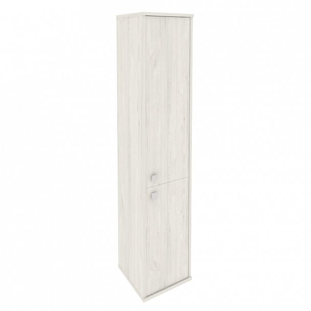 Шкаф "Style" Л.СУ-1.3 дуб наварра - Вид 1