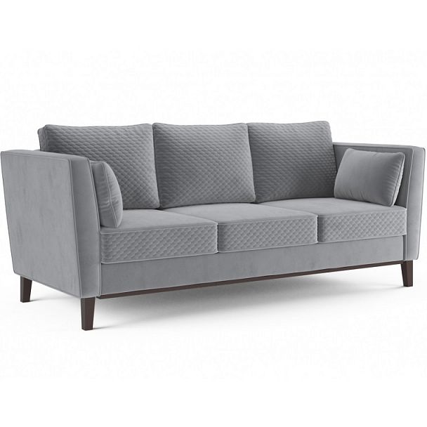 Диван-кровать "Неаполь 3" beige - Вид 10