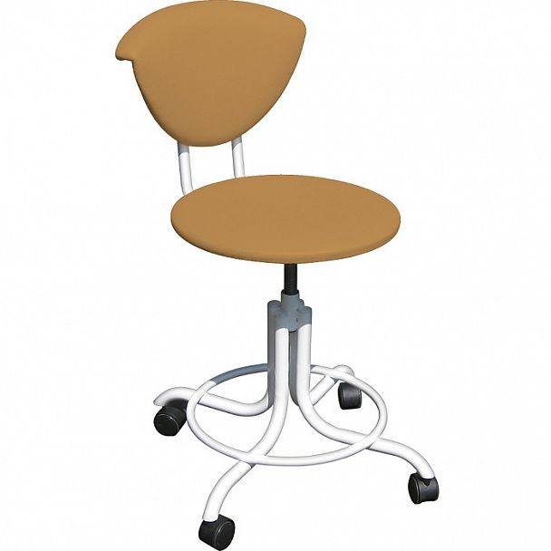 Кресло М101-05 blue - Вид 3