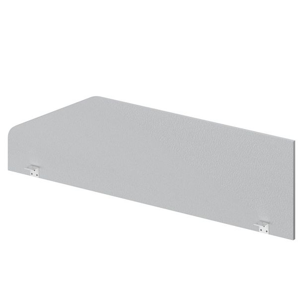 Экран А-524.Ф Серый 1600x18x450 Арго - Вид 1