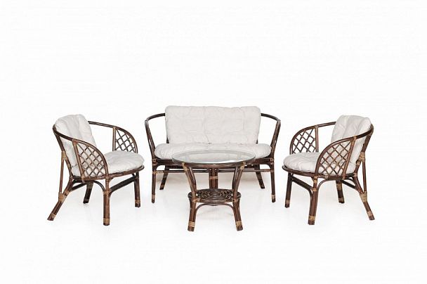 Набор уличный Багамы - Вид 1