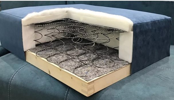 Диван "Оникс 09 New style" - Вид 11