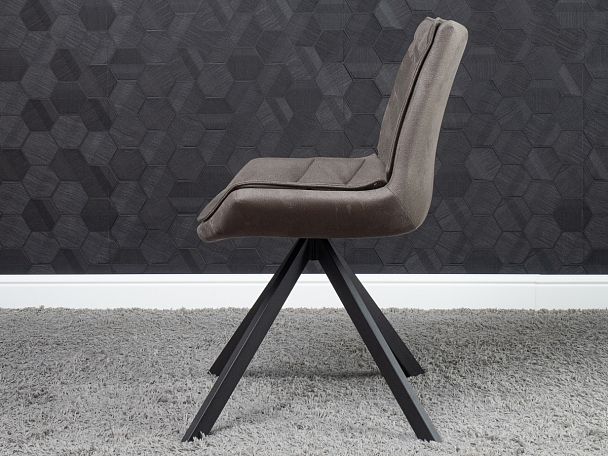 Стул Левмар Atlas Grey (R) - Вид 4