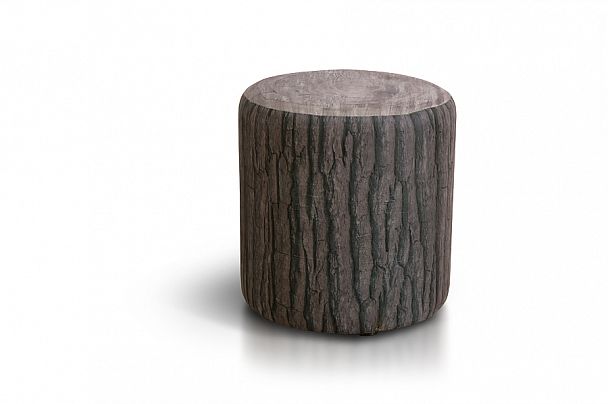 Пуф "Клён" - Вид 1