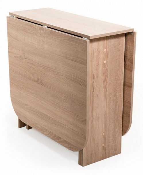 Стол обеденный Книжка №1 - Вид 1