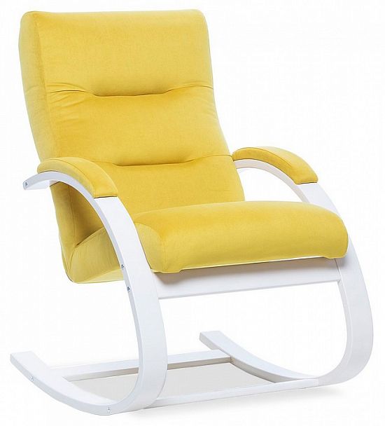 Кресло-качалка Милано - Вид 1