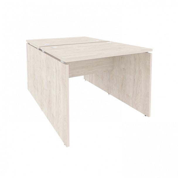 Рабочая станция "Onix" O.D.RS-2.1.7 денвер светлый - Вид 1