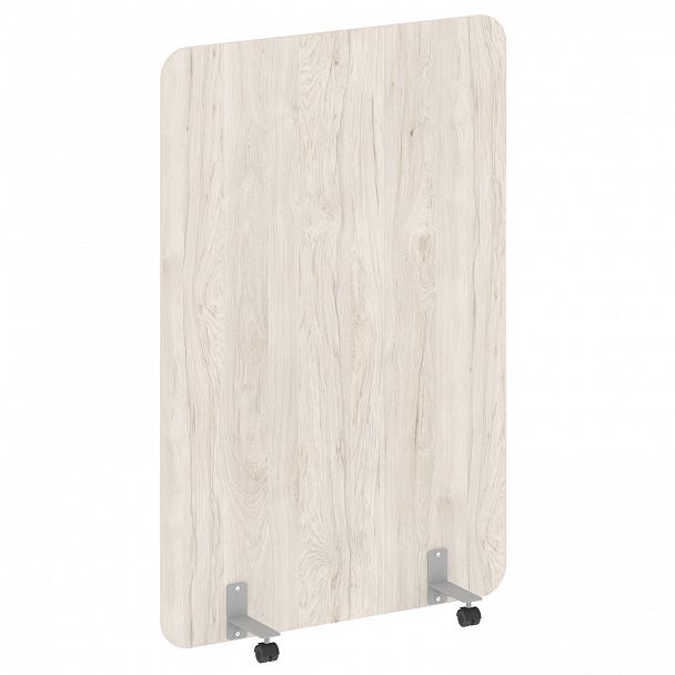 Перегородка "R-Line" DP.R-120-180 денвер светлый - Вид 1