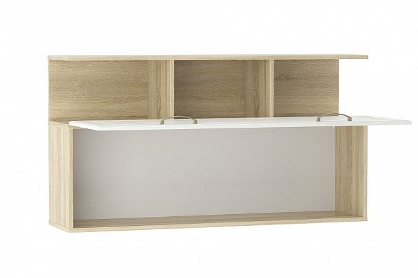 Полка комбинированная Оливия НМ 040.50 Ф - Вид 2