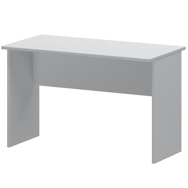 Стол рабочий А-002.60 Серый 1200x600x760 Арго - Вид 1