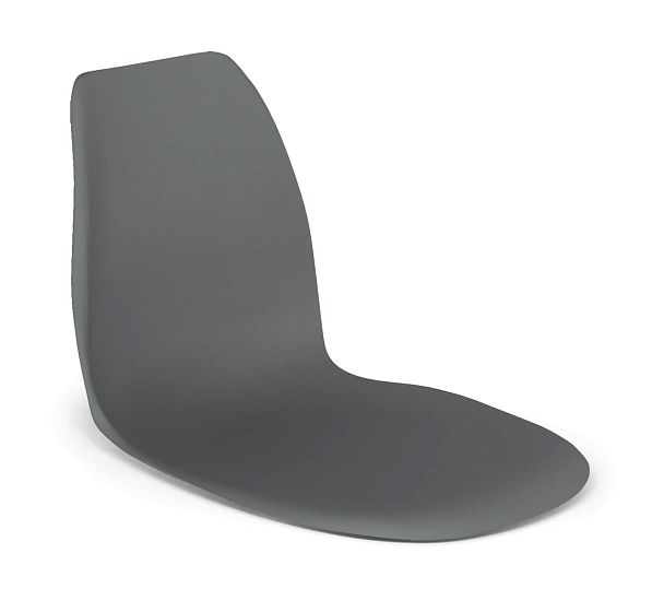 Стул SHT- ST29/S186 темно-серый/черный муар - Вид 3