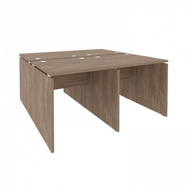 Рабочая станция "Onix" O.D.RS-4.0.8 дуб аризона - Вид 1