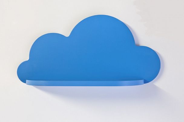 Полка Облако МКУ-023 - Вид 1