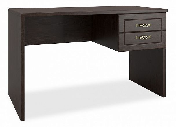 Стол письменный Монблан МБ-71К - Вид 1