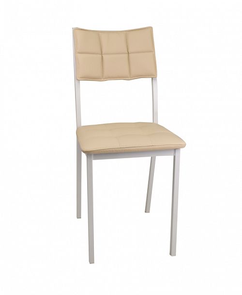 Стул Олимп эмаль - Вид 1