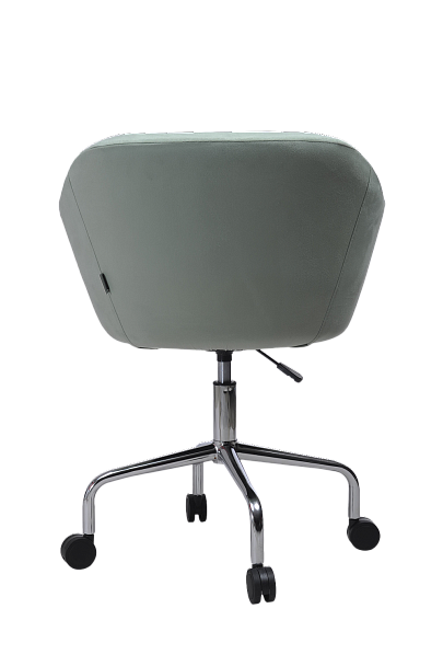 Кресло "Коко G", серый - Вид 3