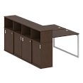 /catalog/kategorii/stoly/rabochie-stantsii-i-bench-sistemy/metal-system-quattro-r-st-s-shkafom-kupe-na-o-obraznom-m-k-40bo-rs-sshk-4-2-t-venge-seryy-metall-161/ - фотография