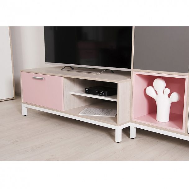 Тумба под TV Т2 "Портэ" - Вид 5