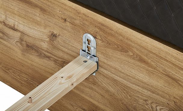 Кровать заказная №238 - Вид 7