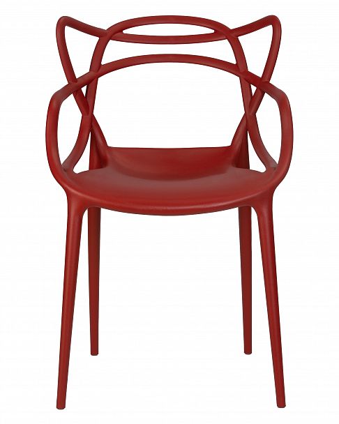 Стул обеденный DOBRIN MASTERS (кирпичный (R-05)) - Вид 6